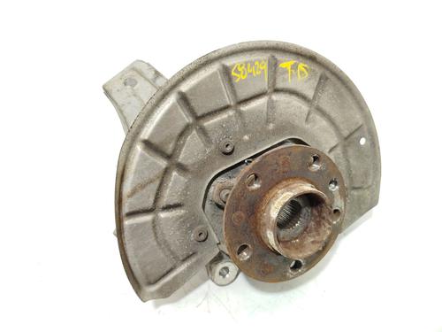 Used Right rear steering knuckle Right rear steering knuckle ALFA ROMEO GIULIA (952_) 2.2 D (952AEM250, 952AEA250) (150 hp) 36434915 36434915