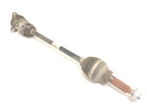 Used Left rear driveshaft Left rear driveshaft 38704430 38704430