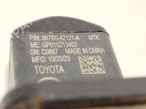 Electronic module TOYOTA RAV 4 V (_A5_, _H5_) 2.5 Hybrid (AXAH52) | BP23862441M83 