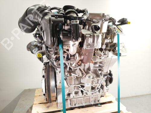 Engine SEAT ATECA (KH7, KHP) 1.5 TSI | BP33621674M1 - Image 3