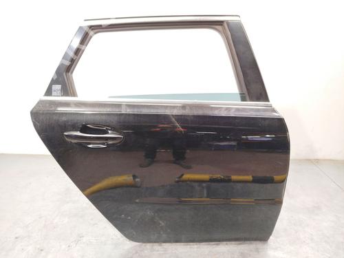 Used Right rear door Right rear door PEUGEOT 508 SW I (8E_) 2.0 HDi (163 hp) 33461306 33461306