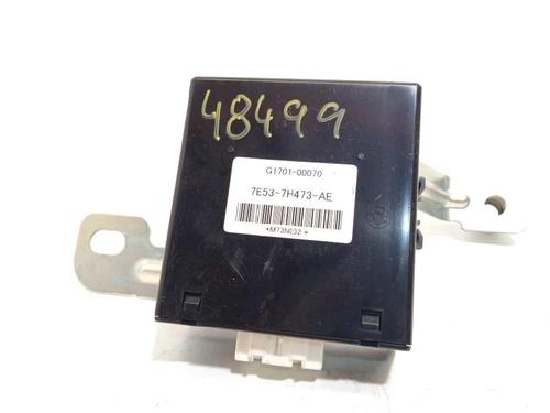 Used Electronic module Electronic module 10936658 10936658