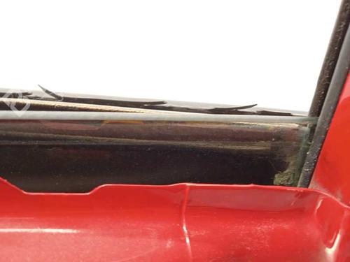 Left rear door MAZDA 3 (BK) 1.6 DI Turbo | BP15664293C4 