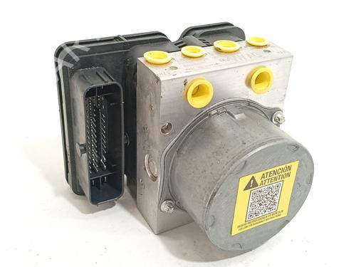 Used ABS pump ABS pump SKODA KAMIQ (NW4) 1.5 TSI (150 hp) 36500690 36500690