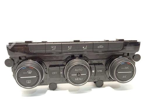 Climate control VW GOLF VII (5G1, BQ1, BE1, BE2) 1.6 TDI | BP8105521I5 