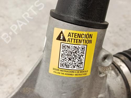 Steering rack AUDI A1 Sportback (GBA) 30 TFSI | BP33869033M22 - Image 4