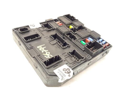 Fuse box NISSAN QASHQAI II (J11, J11_) 1.5 dCi | BP29475624E1 