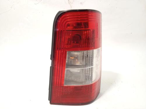 Used Right taillight CITROËN BERLINGO Box Body/MPV (B9) 1.6 HDi 90 16V (90 hp) 27693467