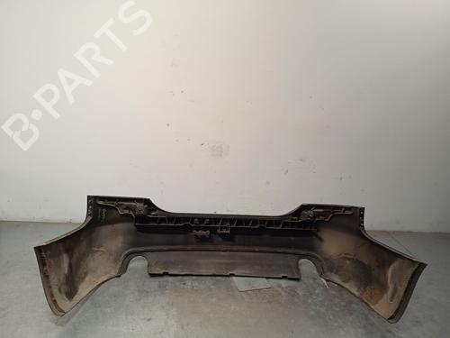Rear bumper AUDI A6 C6 (4F2) 2.7 TDI | BP20978803C8 
