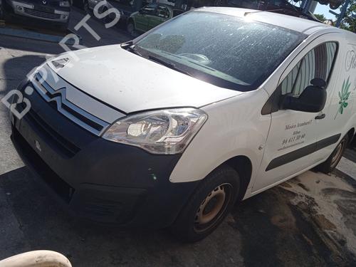 Electronic sensor CITROËN BERLINGO Box Body/MPV (B9) 1.6 BlueHDi 100 | BP28098404M84 - Image 8