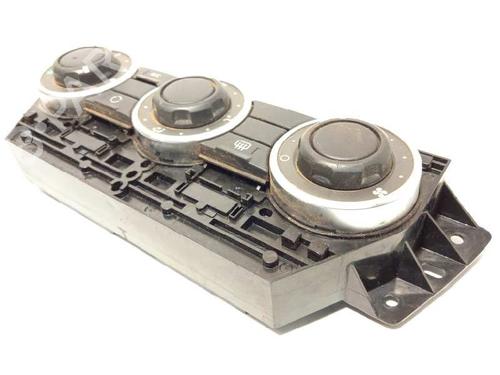 Climate control LAND ROVER FREELANDER 2 (L359) 2.2 TD4 4x4 | BP7657527I5