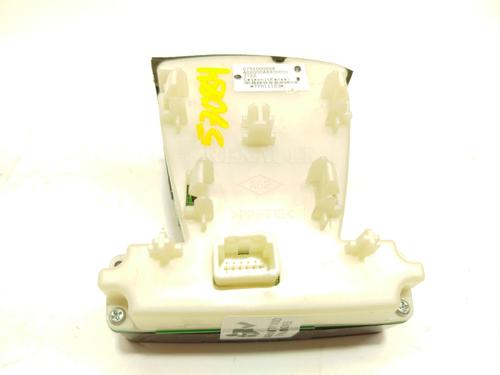 Climate control RENAULT LAGUNA III (BT0/1) 2.0 dCi (BT01, BT08, BT09, BT0E, BT0K, BT12, BT1C, BT1D,... | BP30701687I5 - Image 3