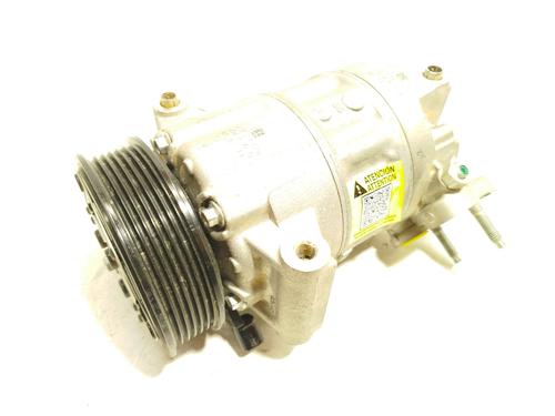 AC compressor FORD TOURNEO CUSTOM V362 Bus (F3) 1.0 EcoBoost PHEV | BP33456711M34 - Image 2
