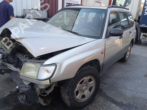 Headlight switch SUBARU FORESTER (SF_) 2.0 AWD (SF5) | BP29481453I24 - Image 5
