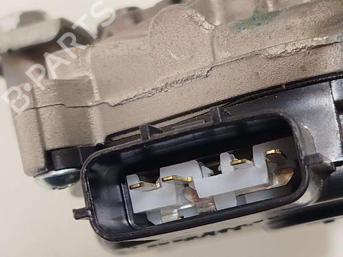 Front wiper motor RENAULT CLIO V (B7_) 1.5 Blue dCi 100 (B7AD) | BP39611294M29 - Image 5