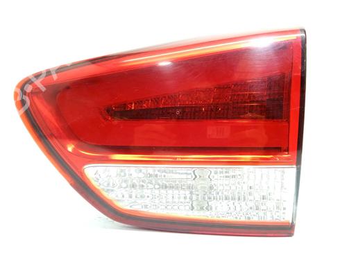 Used Right tailgate light Right tailgate light 24175320 24175320