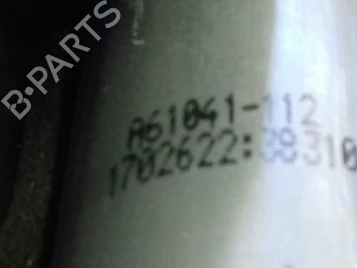 Front right window mechanism MERCEDES-BENZ CLA Coupe (C117)  | BP1135004C23 