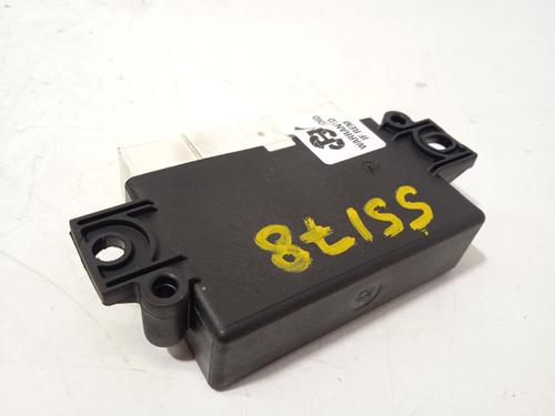 Elektronisk modul CITROËN C4 CACTUS 1.2 THP 110 | BP23462195M83 