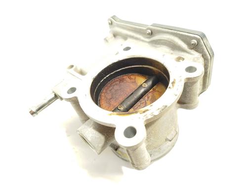 Throttle body SUBARU FORESTER (SJ_) 2.0 i AWD (SJ5) | BP24808494M82 - Image 3