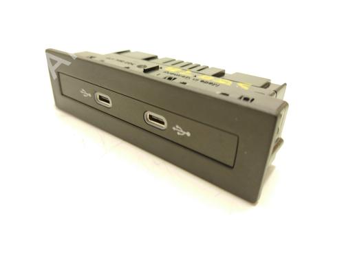 Electronic module VW PASSAT B8 Variant (3G5, CB5) 2.0 TDI | BP34216676M83 - Image 3