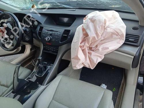 Rear right lock HONDA ACCORD VIII (CU) 2.2 i-DTEC (CU3) | BP8855108C99 