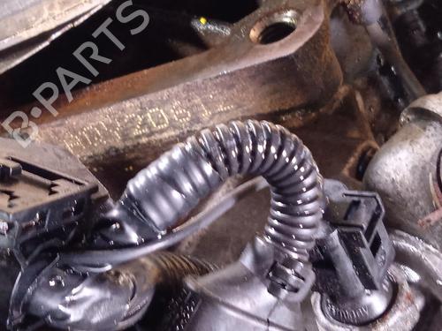 Engine SKODA OCTAVIA I (1U2) 2.0 | BP21567072M1 