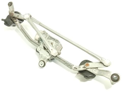 Front wiper motor MAZDA MX-5 IV (ND__) 2.0 (ND6E, NDERC) | BP25851163M29 - Image 2