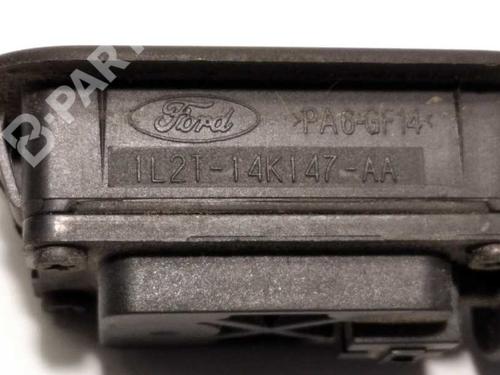 Tailgate handle LAND ROVER RANGE ROVER EVOQUE (L538) 2.0 D | BP5803694C132 