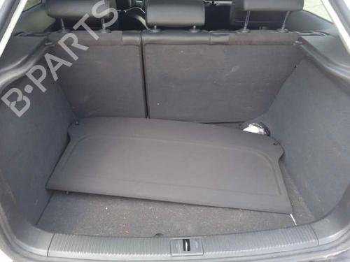 Right front door AUDI A3 (8P1) 1.6 TDI | BP10012205C3 