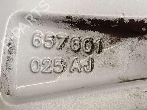 Fælk SKODA KAMIQ (NW4) 1.0 TSI | BP39103713C45 - Image 6