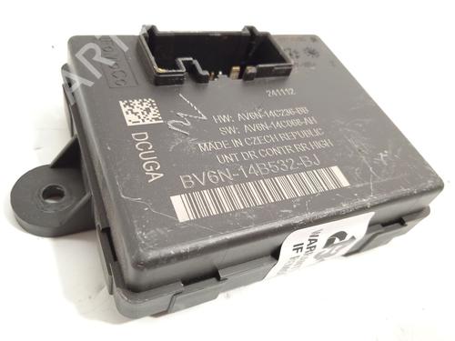 Used Electronic module FORD FOCUS III 1.0 EcoBoost (125 hp) 20481076