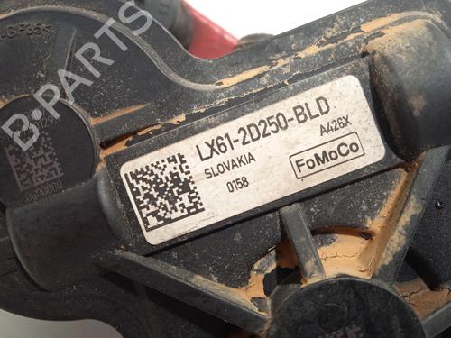 Right rear brake caliper FORD FOCUS IV (HN) 1.0 EcoBoost | BP25617368M106 - Image 4