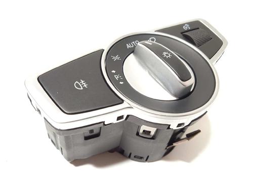 Used Headlight switch MERCEDES-BENZ GLC Coupe (C253) 300 de 4-matic (253.311) (306 hp) 17635877