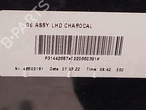 Hanskerom VOLVO XC40 (536) Recharge | BP37795910C95 - Image 6