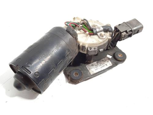 Used Front wiper motor NISSAN TERRANO II (R20) [1992-2007]  20307578