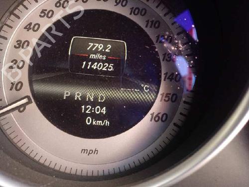 Driveshaft MERCEDES-BENZ C-CLASS (W204) C 220 CDI (204.008) | BP6081713M37