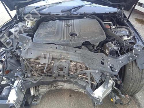 Left front brake caliper MERCEDES-BENZ E-CLASS Convertible (A207)  | BP11562706M105 