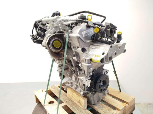Engine SEAT ARONA (KJ7, KJP) 1.0 TSI | BP40293580M1 - Image 5