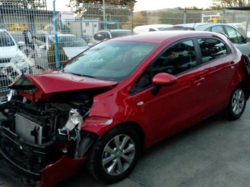 KIA RIO III (UB) 1.2 CVVT (84 hp) 113683