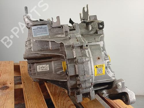 Gearbox FORD S-MAX (CJ, WA6) 2.0 TDCi | BP32294879M3