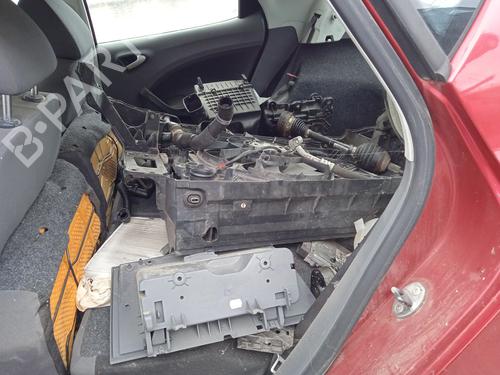 Left taillight SEAT IBIZA IV SC (6J1, 6P5) 1.6 TDI | BP18744735C34 