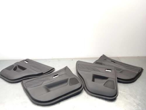 Seats set MITSUBISHI OUTLANDER III (GG_W, GF_W, ZJ, ZL, ZK) Plug-in Hybrid (GG2W) | BP8285110C78 