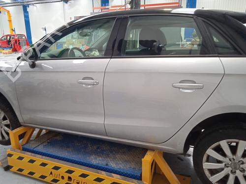Electronic module AUDI A1 Sportback (8XA, 8XF) 1.6 TDI | BP33203957M83 - Image 18