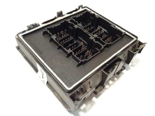 Used Fuse box Fuse box FORD PUMA (J2K, CF7) [2019-2026] 10750486 10750486