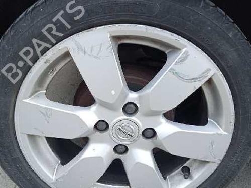 Right headlight NISSAN NOTE (E11, NE11) | BP17704169C29 - Image 24