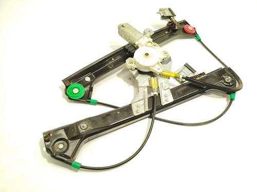 Front right window mechanism SAAB 9-3 Estate (E50) 1.9 TiD | BP23417623C23 
