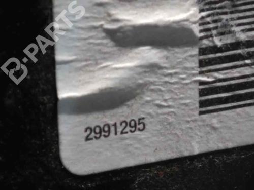 Rear right seatbelt BMW X1 (E84) sDrive 20 d | BP7448781I28 