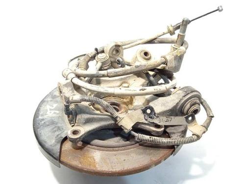 Used Left rear steering knuckle HYUNDAI SANTA FÉ II (CM) 2.2 CRDi GLS (150 hp) 6577065