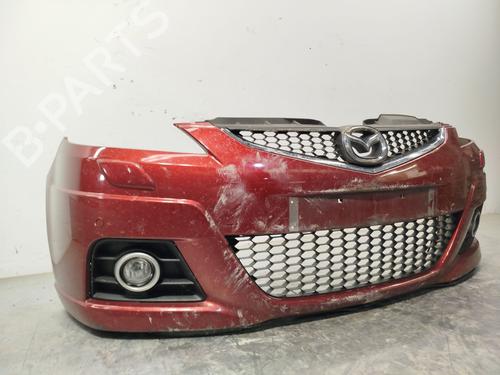Front bumper MAZDA 5 (CR) 2.0 CD (CR19) | BP24522954C7 