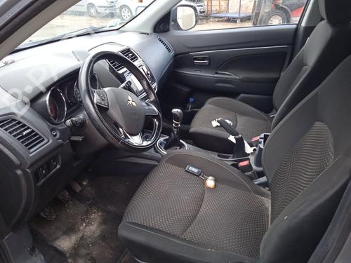 Ratstangsstang MITSUBISHI ASX (GA_W_) 1.6 DI-D 4WD | BP30687089I23 